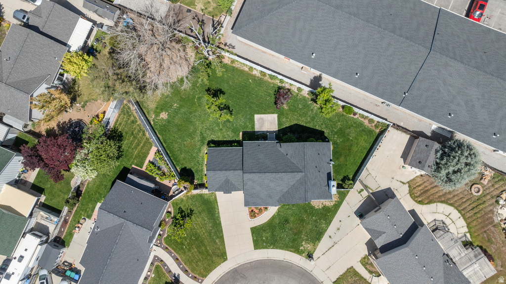 418 W 1010 N Orem, UT 84057