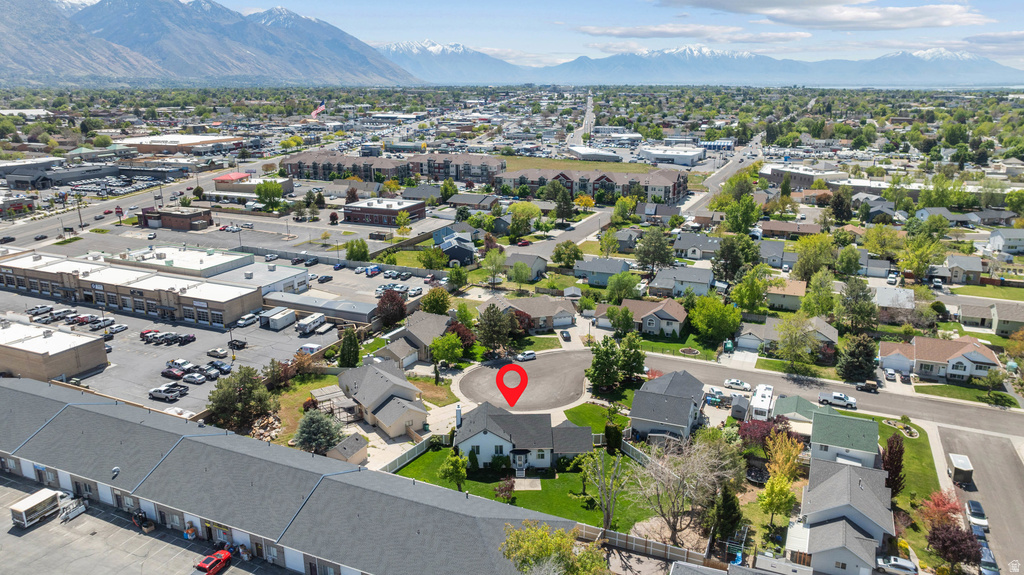 418 W 1010 N Orem, UT 84057