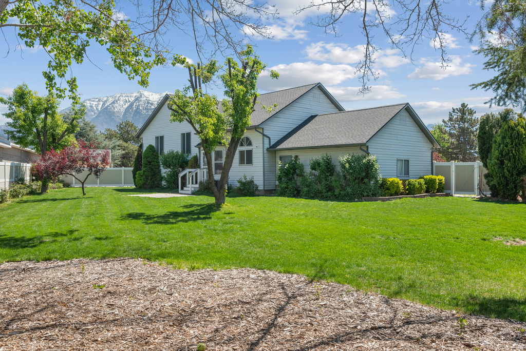 418 W 1010 N Orem, UT 84057