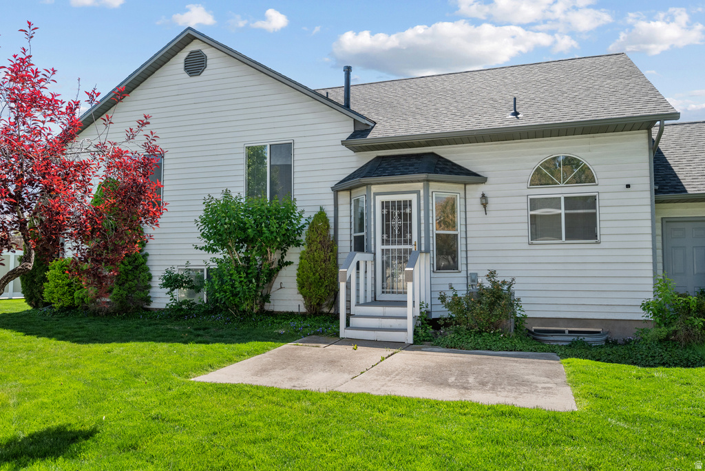 418 W 1010 N Orem, UT 84057