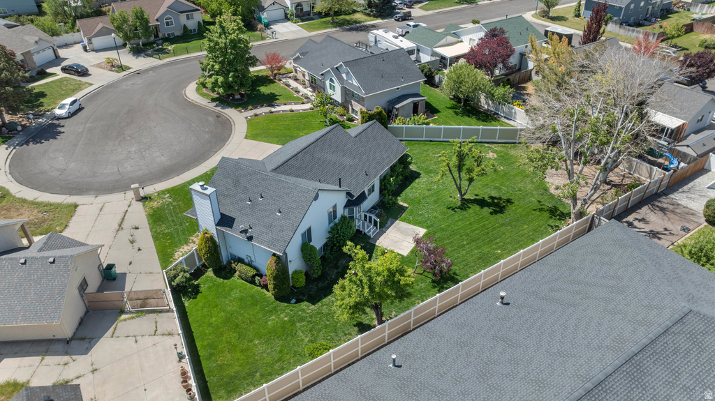 418 W 1010 N Orem, UT 84057