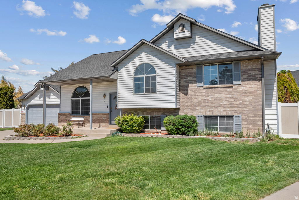 418 W 1010 N Orem, UT 84057
