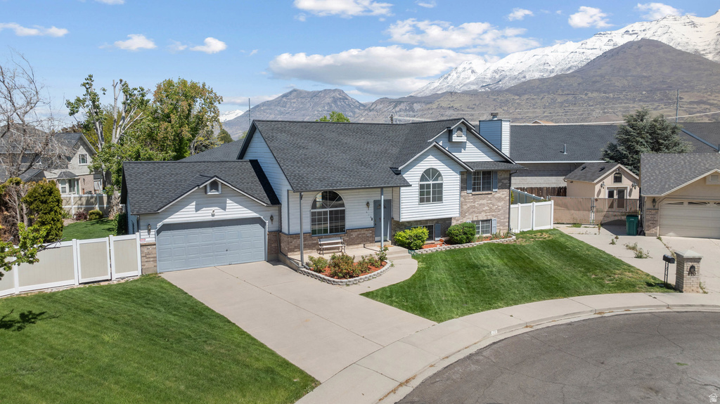 418 W 1010 N Orem, UT 84057