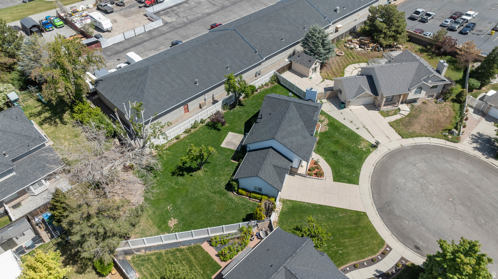 418 W 1010 N Orem, UT 84057