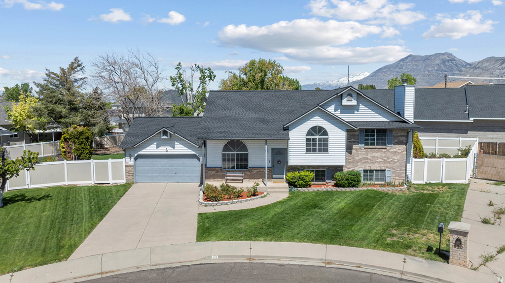 418 W 1010 N Orem, UT 84057