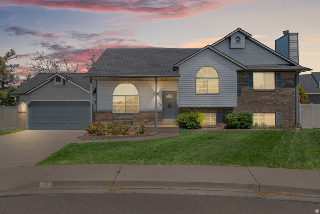 418 W 1010 N Orem, UT 84057