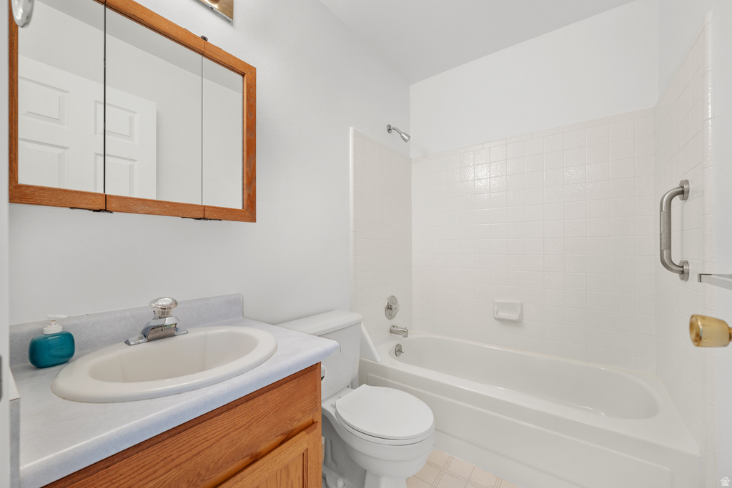 418 W 1010 N Orem, UT 84057