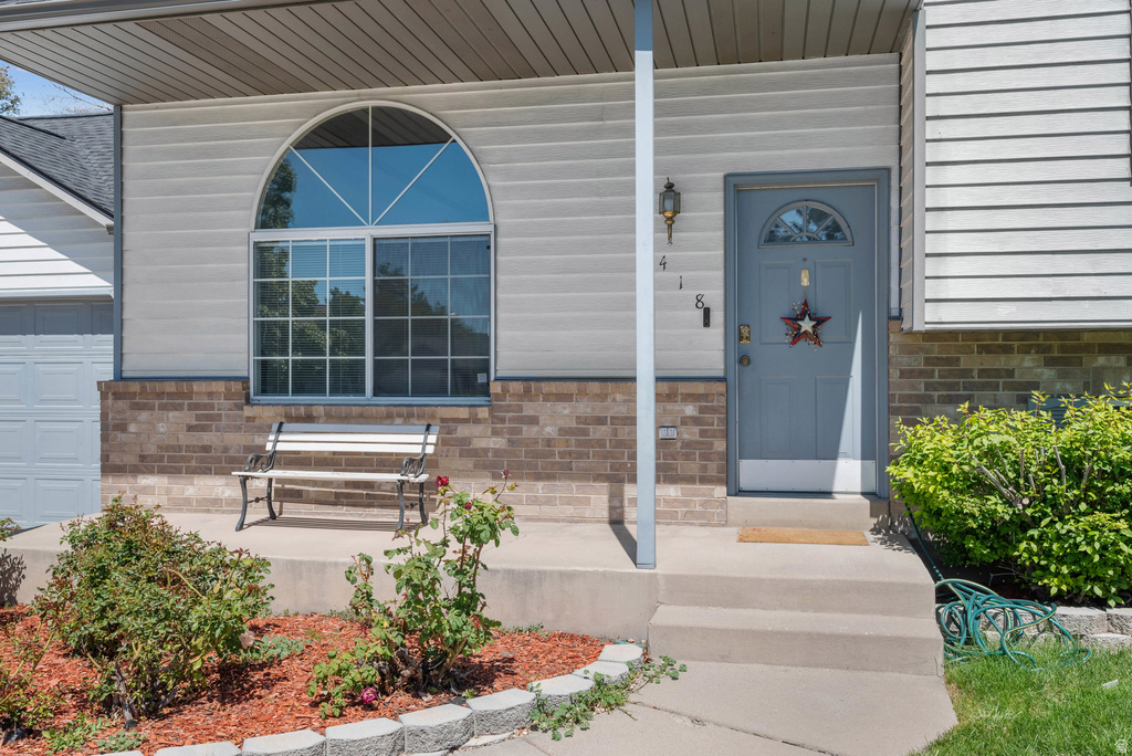 418 W 1010 N Orem, UT 84057