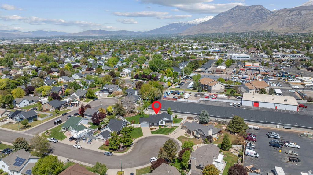 418 W 1010 N Orem, UT 84057