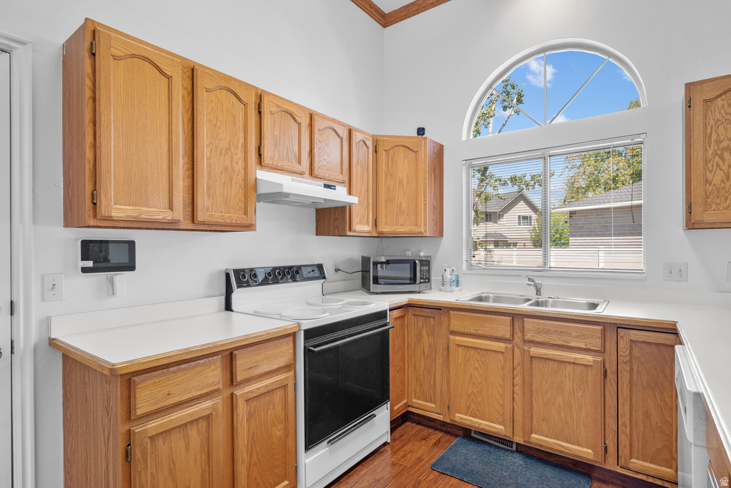 418 W 1010 N Orem, UT 84057