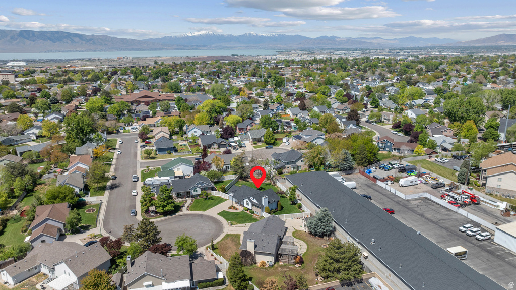418 W 1010 N Orem, UT 84057