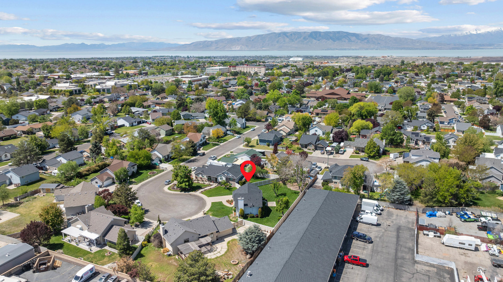 418 W 1010 N Orem, UT 84057