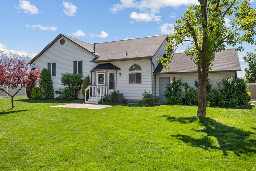 418 W 1010 N Orem, UT 84057