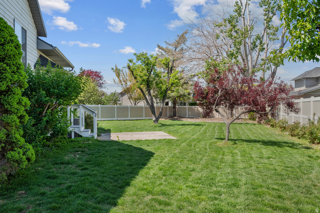 418 W 1010 N Orem, UT 84057