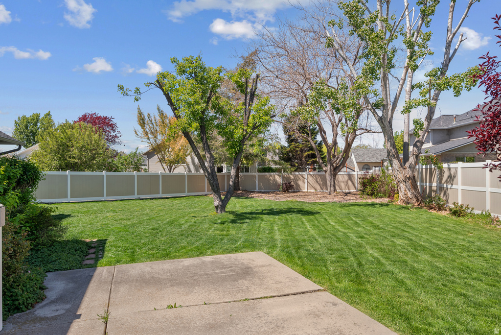 418 W 1010 N Orem, UT 84057
