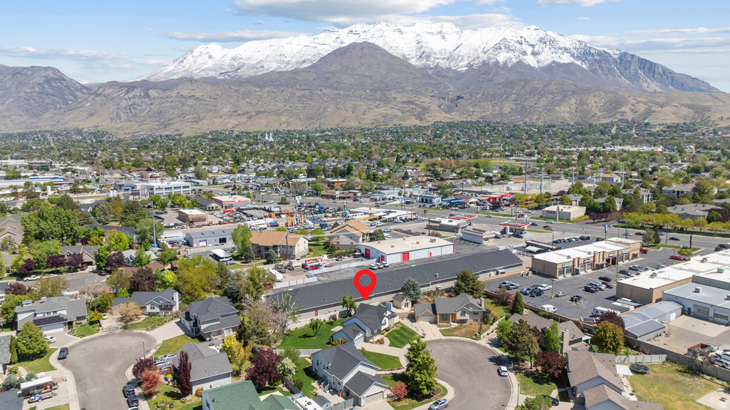 418 W 1010 N Orem, UT 84057