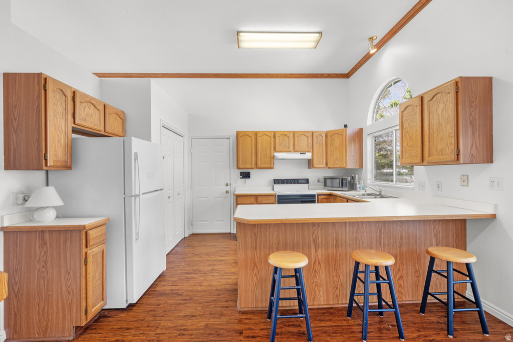 418 W 1010 N Orem, UT 84057