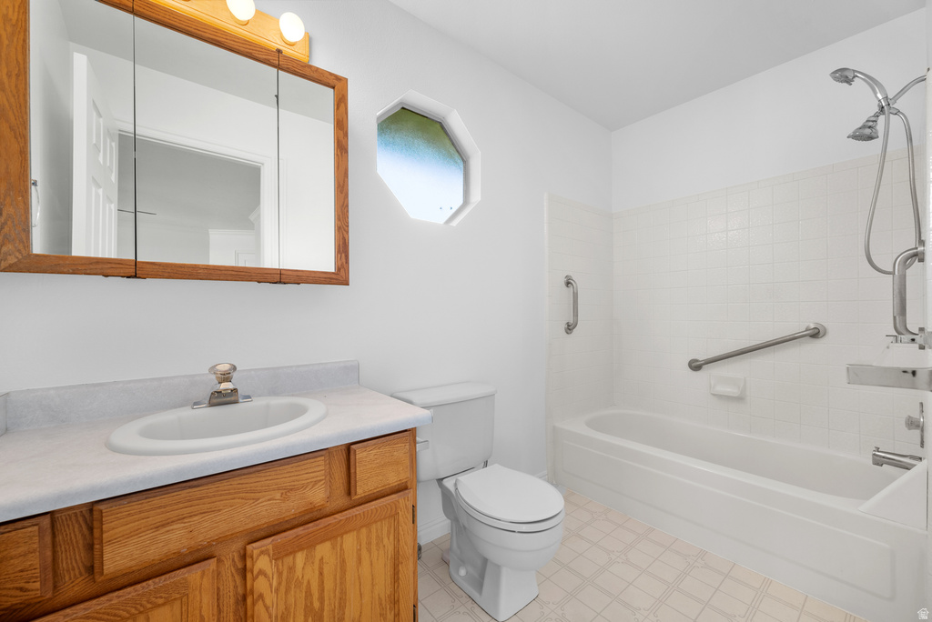418 W 1010 N Orem, UT 84057
