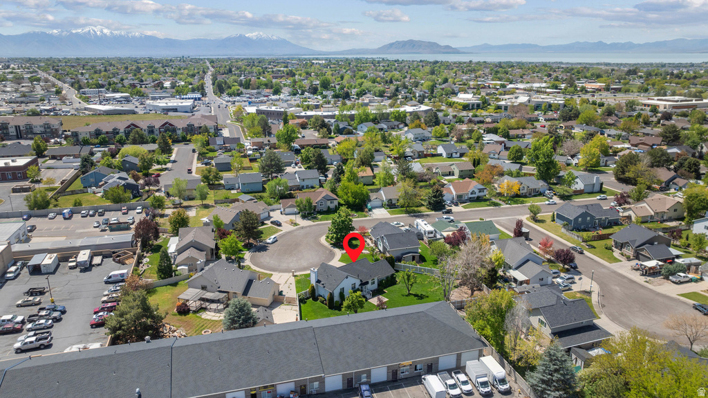 418 W 1010 N Orem, UT 84057
