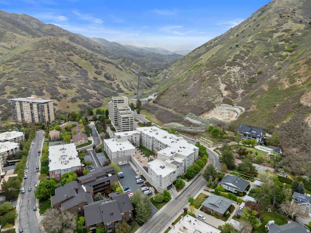 3075 E KENNEDY DR #403 Salt Lake City, UT 84108