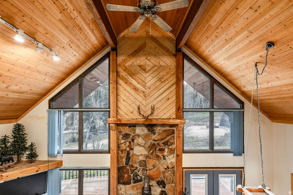 1853 PINE LOOP RD Coalville, UT 84017