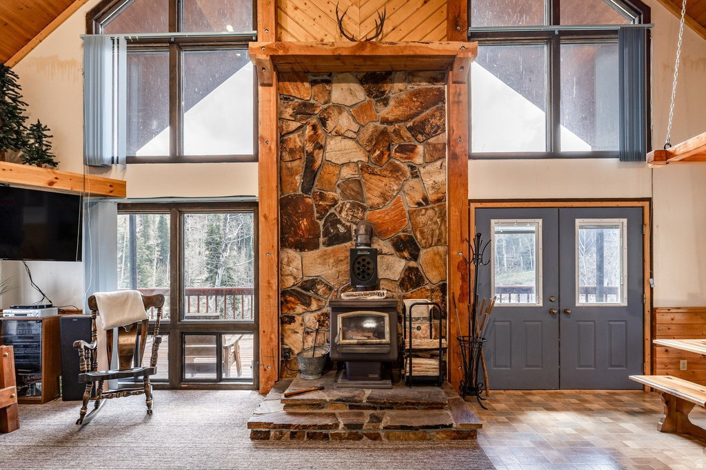 1853 PINE LOOP RD Coalville, UT 84017