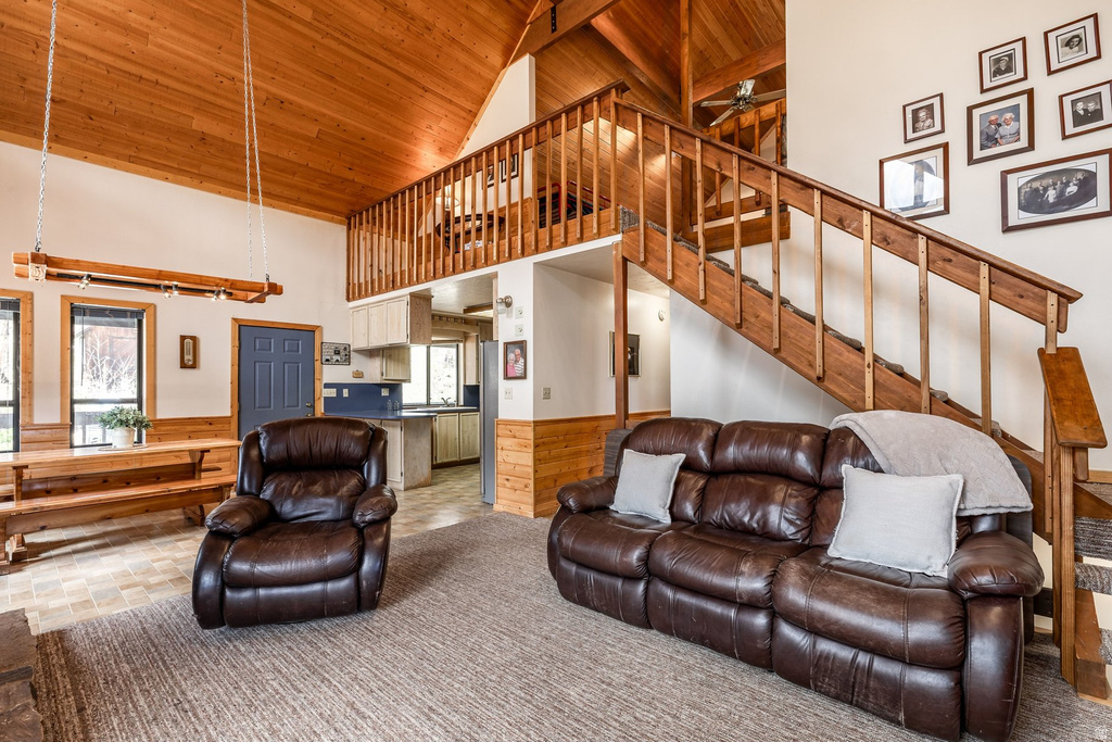 1853 PINE LOOP RD Coalville, UT 84017