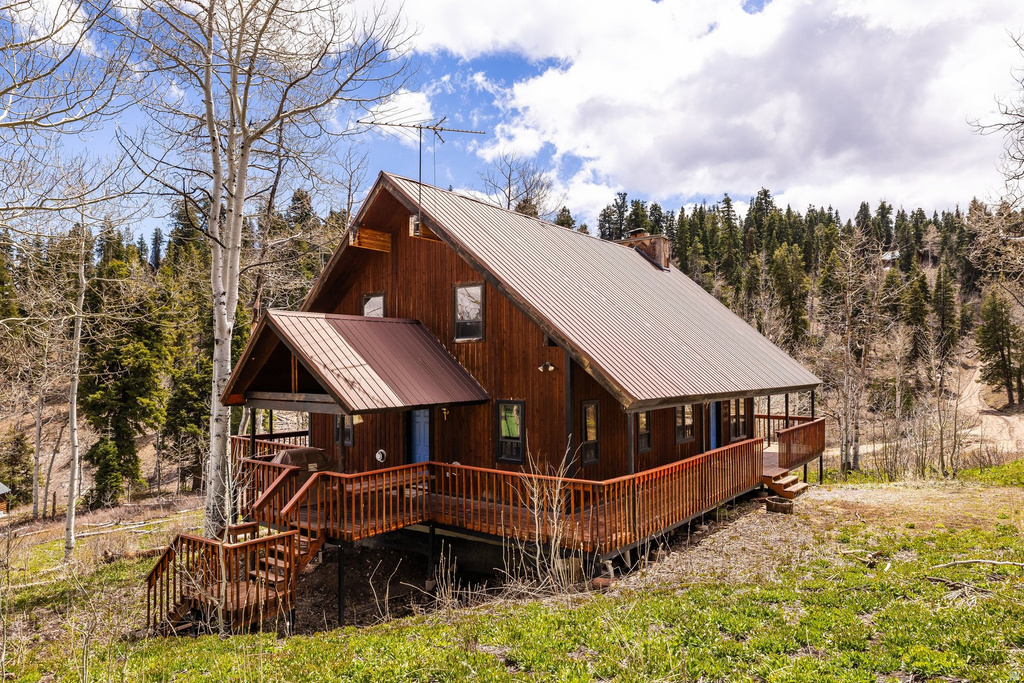 1853 PINE LOOP RD Coalville, UT 84017