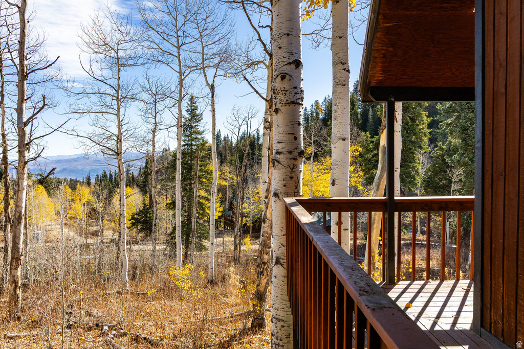 1853 PINE LOOP RD Coalville, UT 84017