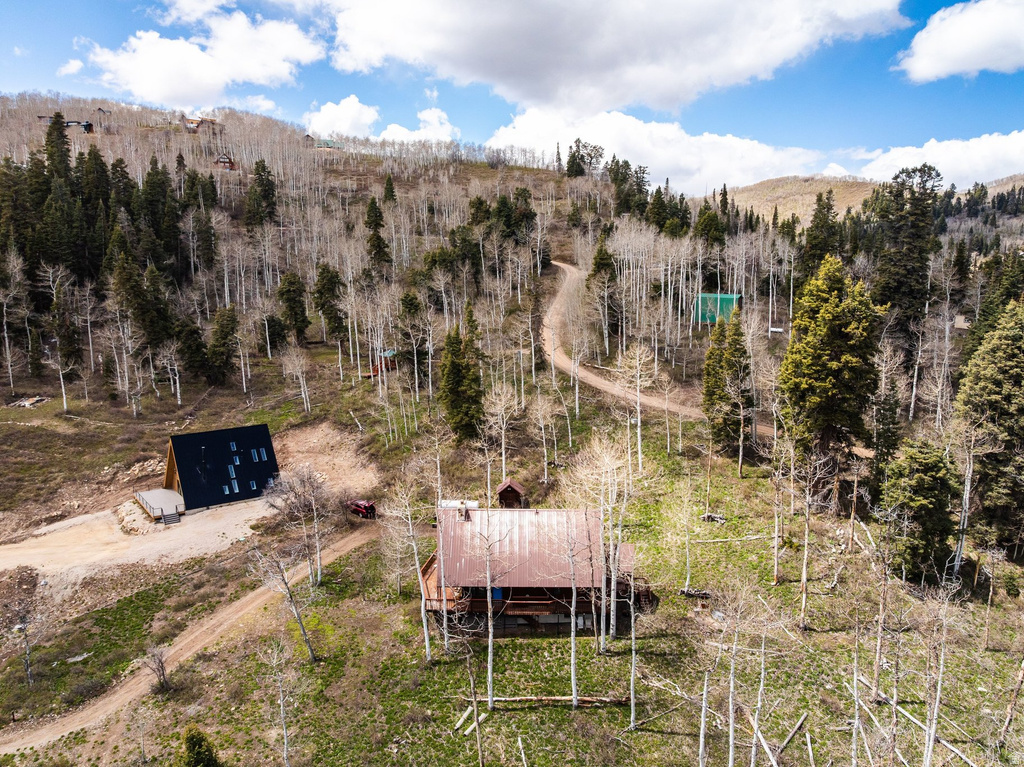 1853 PINE LOOP RD Coalville, UT 84017