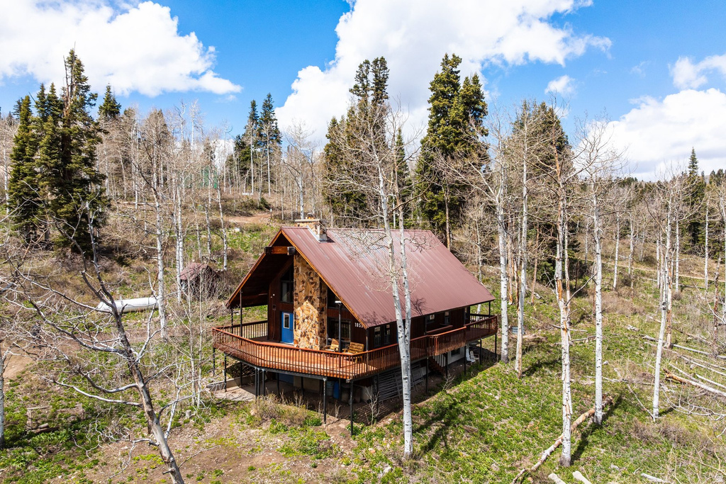 1853 PINE LOOP RD Coalville, UT 84017