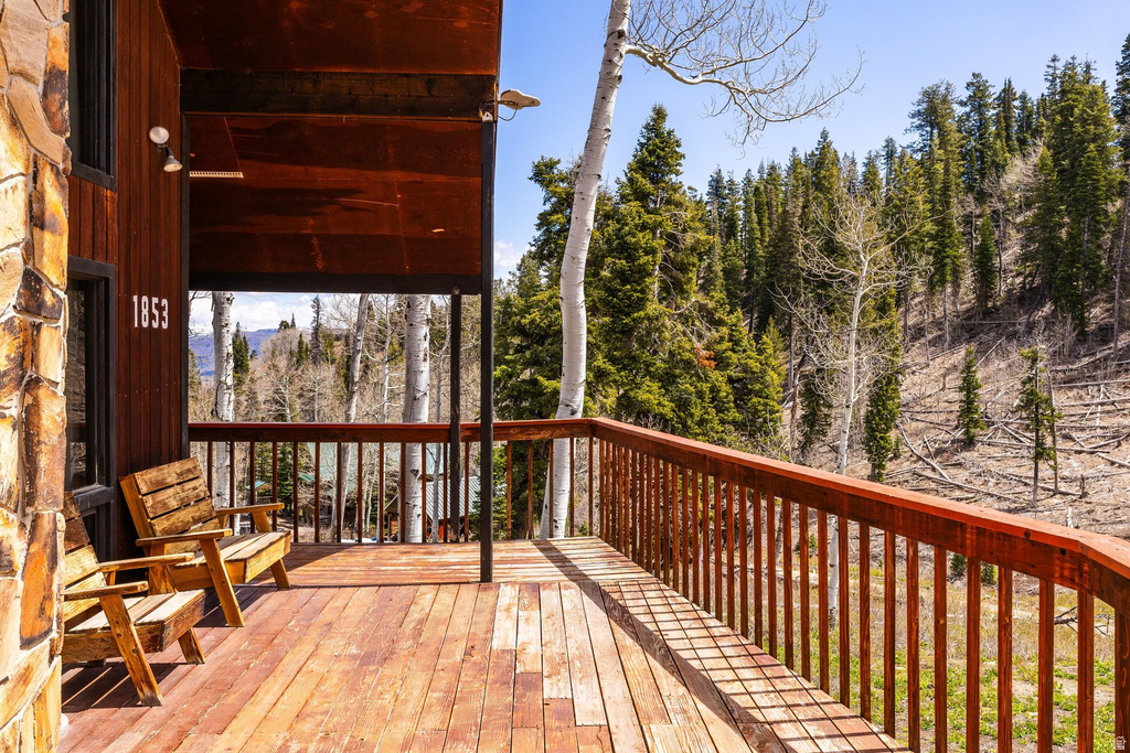 1853 PINE LOOP RD Coalville, UT 84017