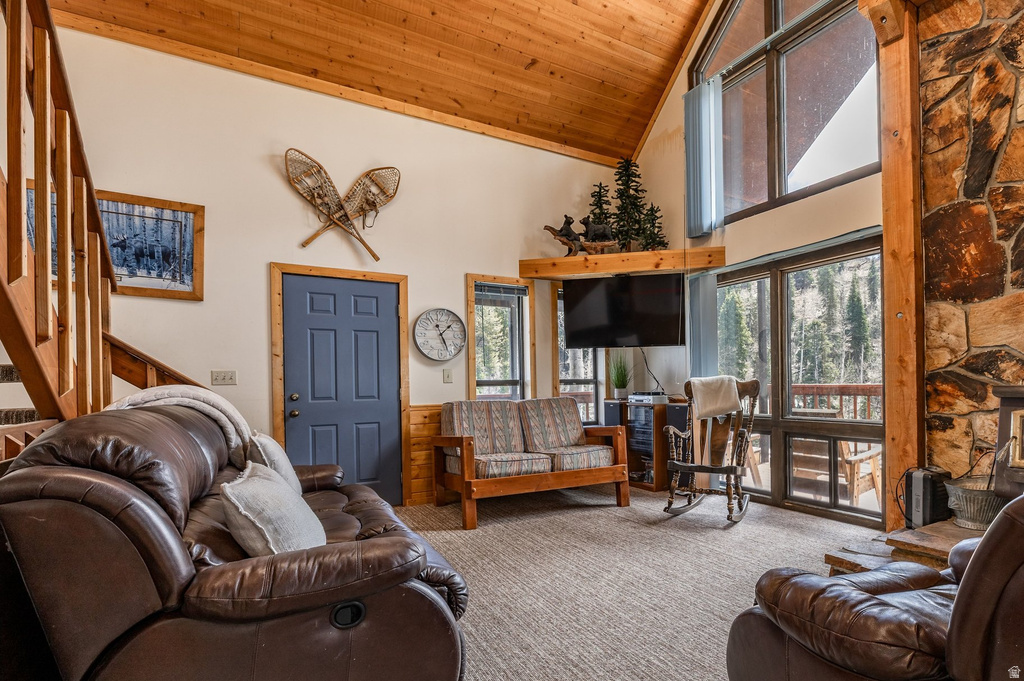 1853 PINE LOOP RD Coalville, UT 84017