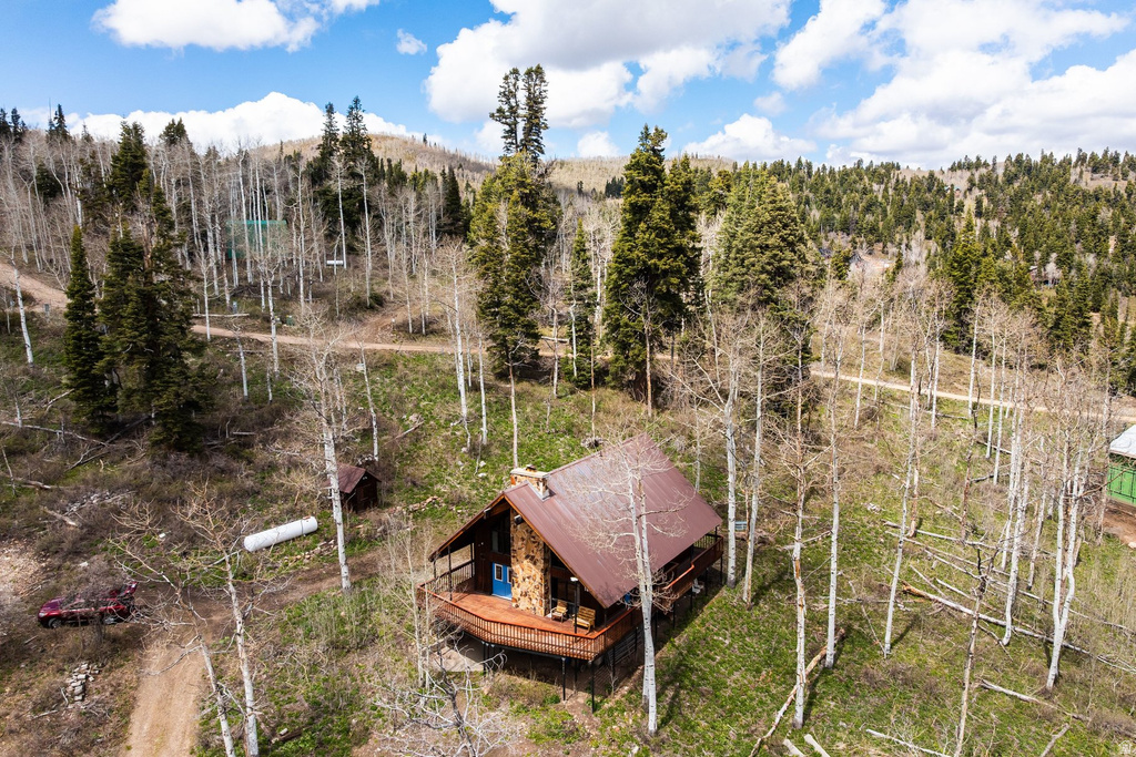 1853 PINE LOOP RD Coalville, UT 84017