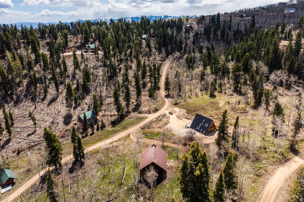 1853 PINE LOOP RD Coalville, UT 84017