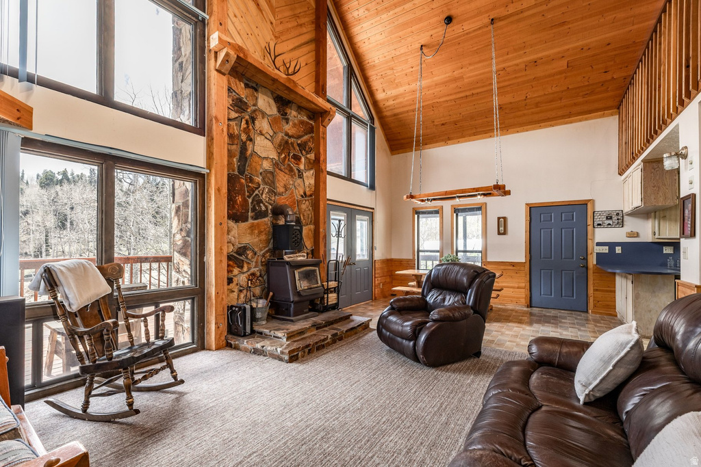 1853 PINE LOOP RD Coalville, UT 84017