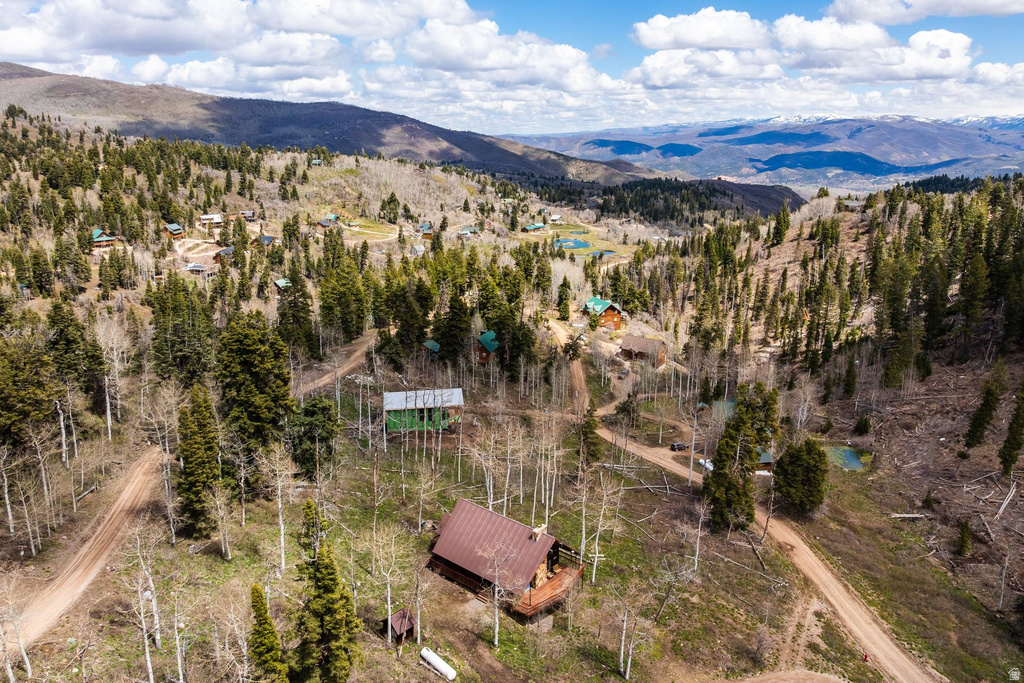 1853 PINE LOOP RD Coalville, UT 84017