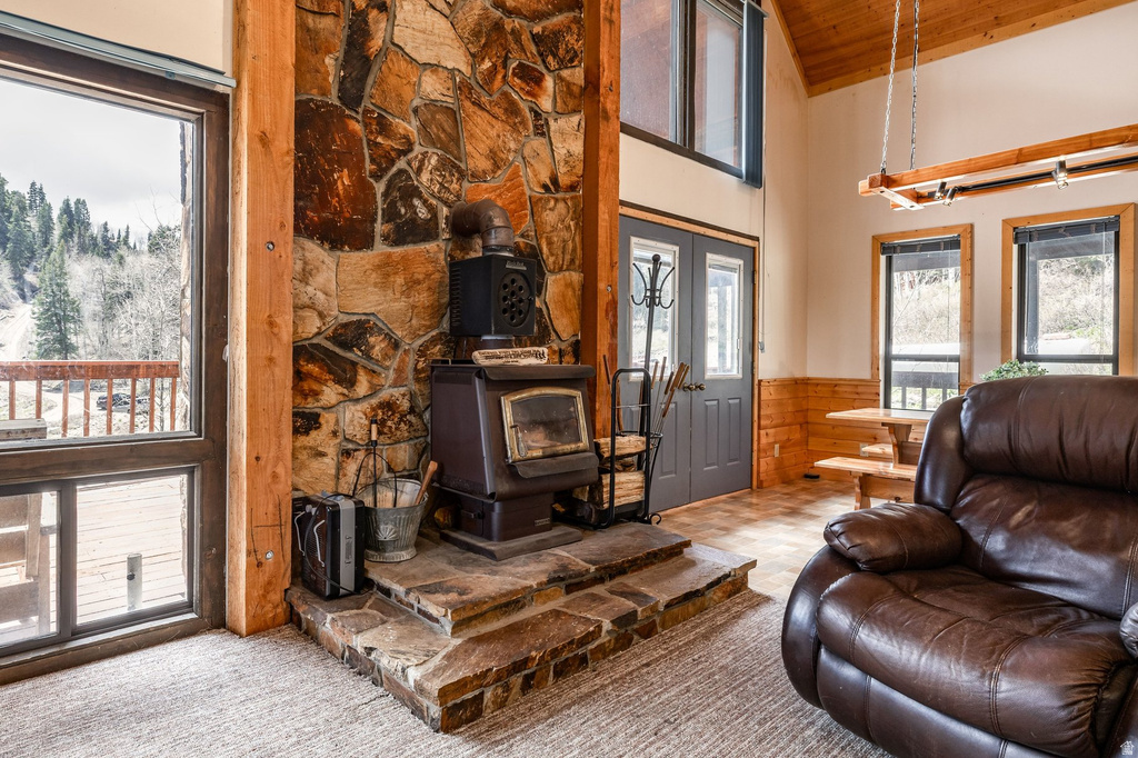 1853 PINE LOOP RD Coalville, UT 84017