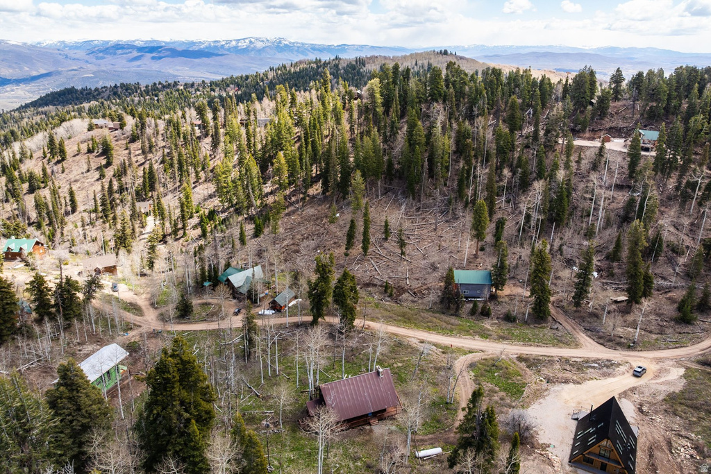 1853 PINE LOOP RD Coalville, UT 84017