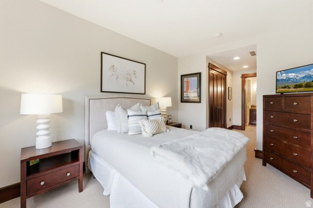 8880 EMPIRE CLUB DR #411 Park City, UT 84060