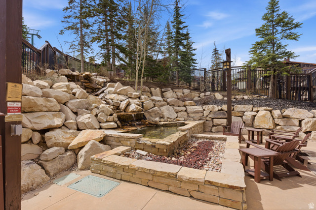 8880 EMPIRE CLUB DR #411 Park City, UT 84060