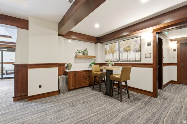 8880 EMPIRE CLUB DR #411 Park City, UT 84060