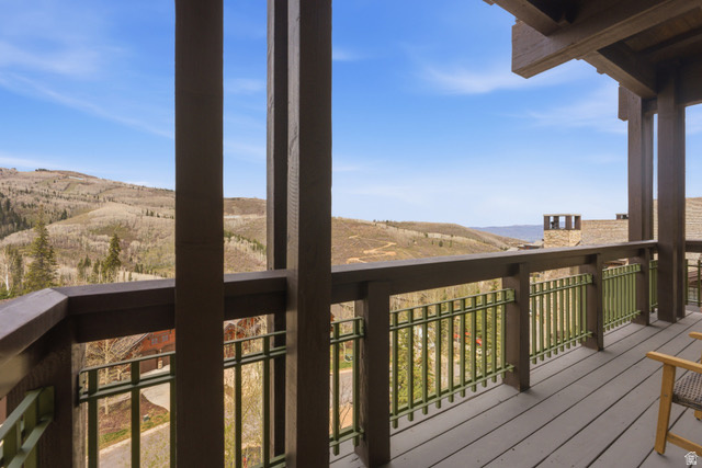 8880 EMPIRE CLUB DR #411 Park City, UT 84060