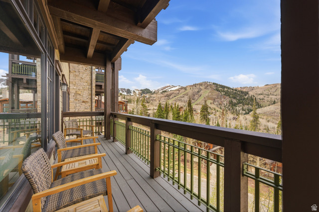 8880 EMPIRE CLUB DR #411 Park City, UT 84060