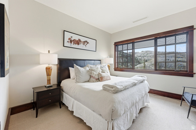 8880 EMPIRE CLUB DR #411 Park City, UT 84060