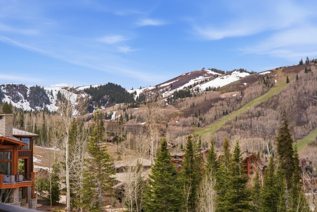 8880 EMPIRE CLUB DR #411 Park City, UT 84060