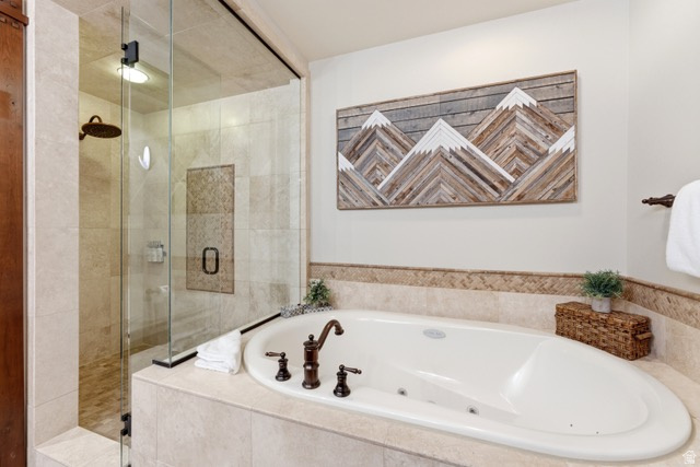 8880 EMPIRE CLUB DR #411 Park City, UT 84060