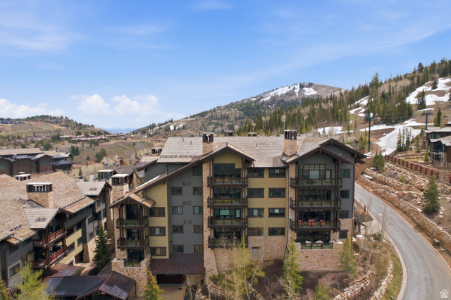8880 EMPIRE CLUB DR #411 Park City, UT 84060