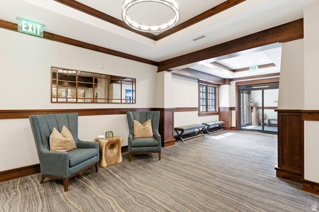 8880 EMPIRE CLUB DR #411 Park City, UT 84060