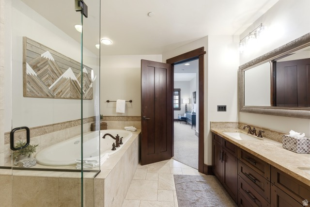 8880 EMPIRE CLUB DR #411 Park City, UT 84060